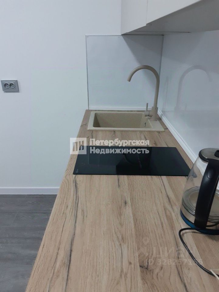 Продажа студии пос. Шушары, Детскосельский тер., шоссе Колпинское, 125