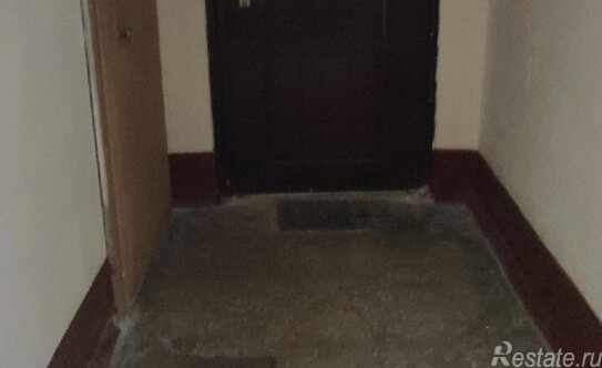 Продажа 2-комн квартиры на вторичном рынке улица Шевченко,  д. 37