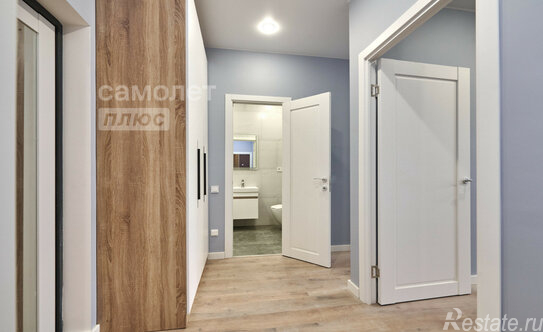 Продажа 2-комн квартиры на вторичном рынке Берёзовая аллея,  д. 19,  к. 4