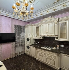 Продажа 3-комн квартиры на вторичном рынке ул Краснопрудная,  д. 7/9