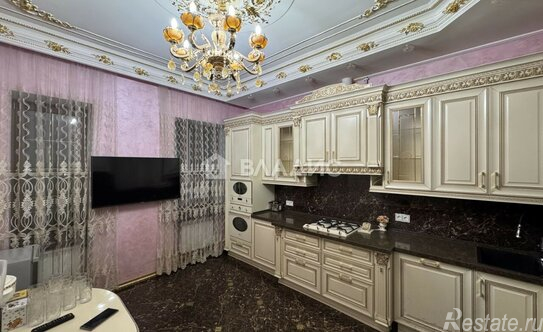 Продажа 3-комн квартиры на вторичном рынке ул Краснопрудная,  д. 7/9