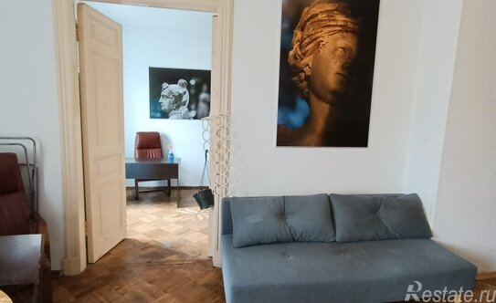 Продажа 2-комн квартиры на вторичном рынке ул Серпуховская,  д. 44