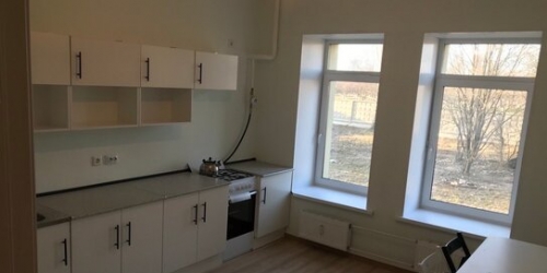 2-комн квартира ул Коммунистическая,  д. 5