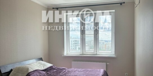 3-комн квартира Судостроительная улица,  д. 17