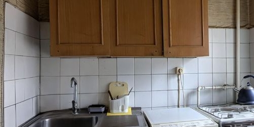 2-комн квартира Алтайская улица, 2