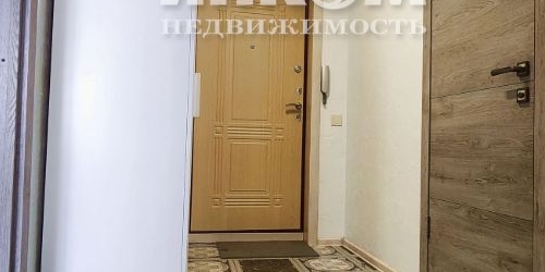 1-комн квартира Балашиха, проспект Ленина, 74