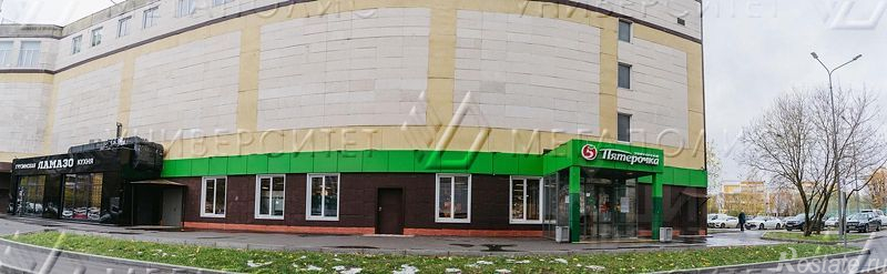 Продажа ПСН Рублевское ш,  д. 22,  к. 2