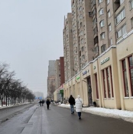 Продажа 2-комн квартиры на вторичном рынке проспект Славы