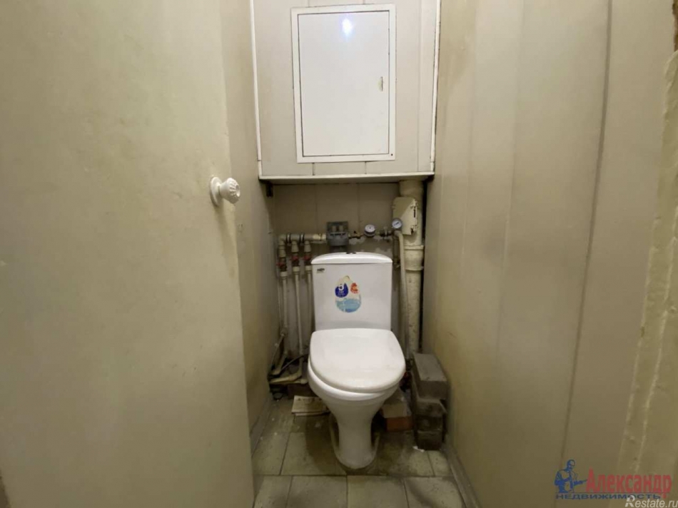 Продажа 3-комн квартиры на вторичном рынке Малая Садовая ул. ,  д. 3/54