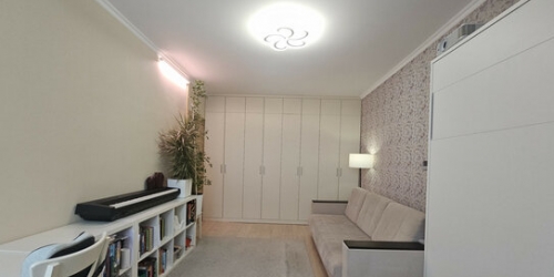 2-комн квартира Южнобутовская улица,  д. 101