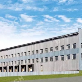 Аренда склада Красная Поляна, улица Лейтенанта Бойко,  д. 104