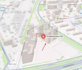 Сдать в аренду Торговые помещения Алтуфьевское ш  55 к4 