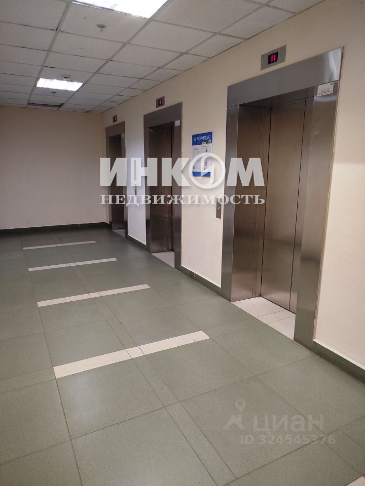 Продажа 2-комн квартиры на вторичном рынке бульвар Маршала Рокоссовского, 6к1