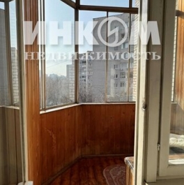 Продажа 4-комн квартиры на вторичном рынке Химки, ул Пролетарская,  д. 17