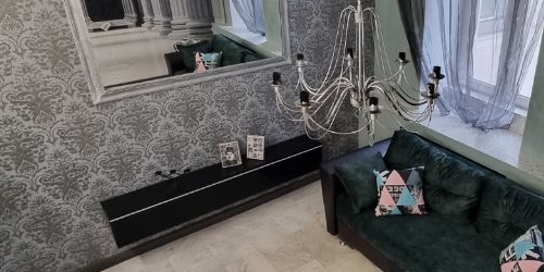 Студия Лиговский проспект, 63