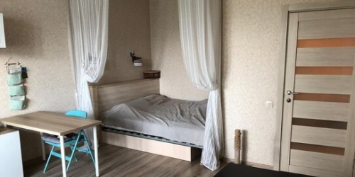 1-комн квартира Сторожевая улица,  д. 22/8