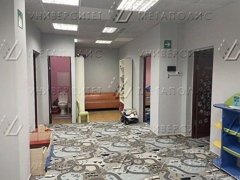 Аренда торгового помещения Красногорск, ул Успенская,  д. 28