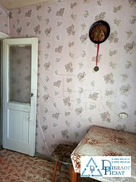 Продажа 1-комн квартиры на вторичном рынке Люберцы, ул. Красногорская,  д. 32
