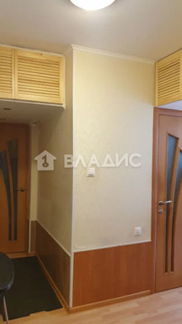 Продажа 2-комн квартиры на вторичном рынке Селятино, Клубная улица,  д. 12