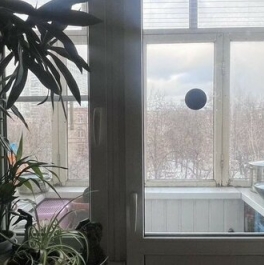 Продажа 3-комн квартиры на вторичном рынке Красноармейская улица,  д. 26 к2