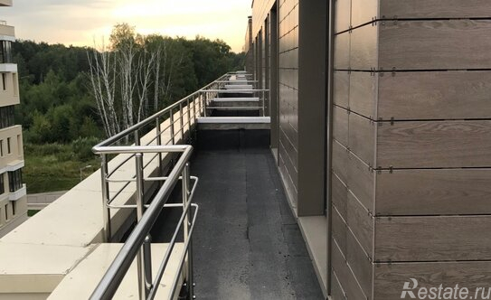 Продажа 2-комн квартиры на вторичном рынке Химки, Весенний бульвар