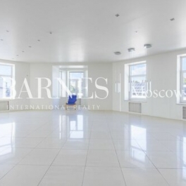 Аренда 5-комн квартиры на вторичном рынке улица Волхонка,  д. 7/6