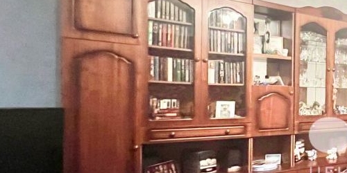 4-комн квартира Галерная улица, 77