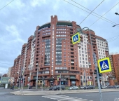 Продать Квартиры вторичка Ленинский проспект  87 1