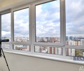Продать Квартиры вторичка Берёзовая аллея   