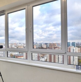 Продажа 2-комн квартиры на вторичном рынке Берёзовая аллея