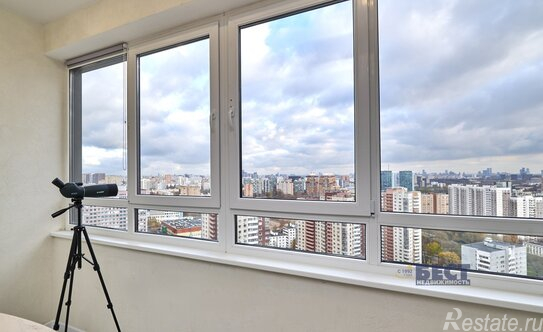 Продажа 2-комн квартиры на вторичном рынке Берёзовая аллея