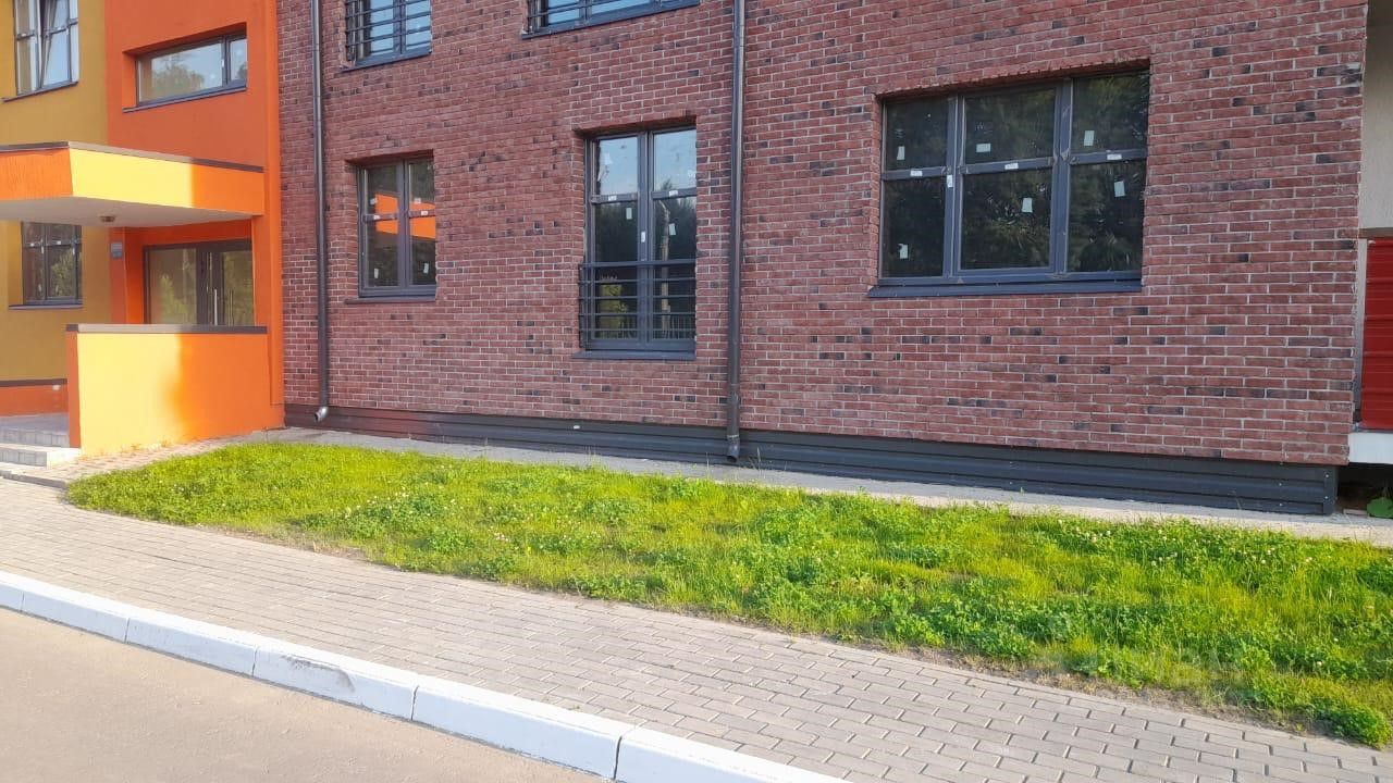 Продажа 2-комн квартиры на вторичном рынке д. Аксаково, улица Слободская, 2