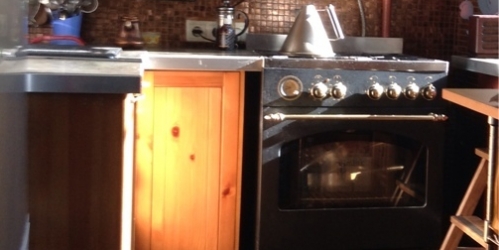 2-комн квартира угол между Красноармейская ул и Степана Супруна ул,  д. 9