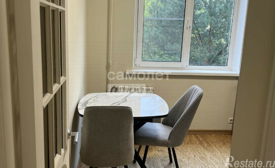 Продажа 1-комн квартиры на вторичном рынке Новомарьинская улица,  д. 3 к1