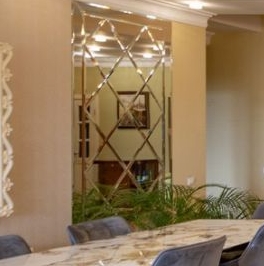 Продажа 5-комн квартиры на вторичном рынке улица Кутузова, 11К4