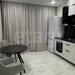 Продажа 1-комн квартиры на вторичном рынке Октябрьская наб,  д. 34 к2