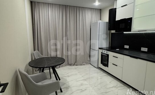 Продажа 1-комн квартиры на вторичном рынке Октябрьская наб,  д. 34 к2