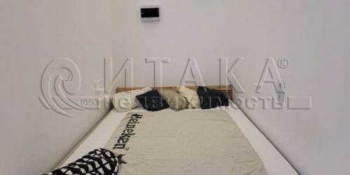 Студия Малая Митрофаньевская,  д. 5,  к. 1