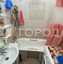 Продажа 3-комн квартиры на вторичном рынке ул Трифоновская,  д. 11