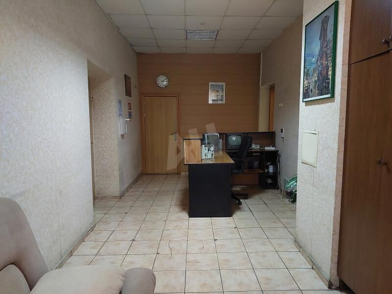 Аренда отдельного здания Верхоянская ул,  д. 6