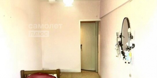 2-комн квартира Сходненская ул,  д. 31