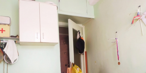 2-комн квартира Белорусская ул. ,  д. 14