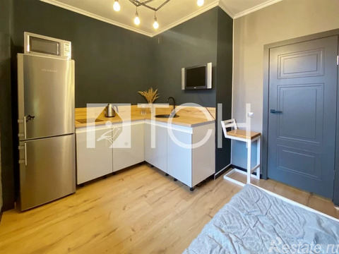 Продажа 1-комн квартиры на вторичном рынке Щелково, Богородский мкр,  д. 17