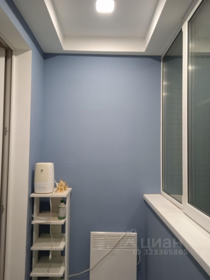 Аренда комнаты Рыбацкий проспект, 19К1