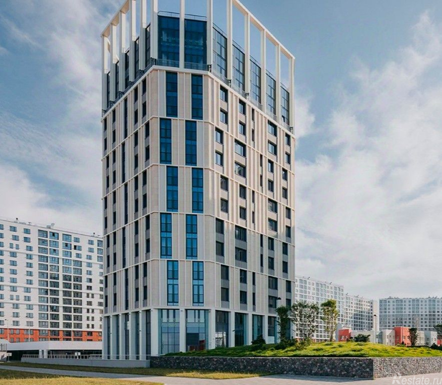 Продажа ПСН проспект Крузенштерна