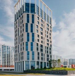 Продажа ПСН проспект Крузенштерна
