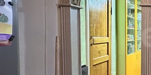 2-комн квартира улица Моисеенко, 8/1А