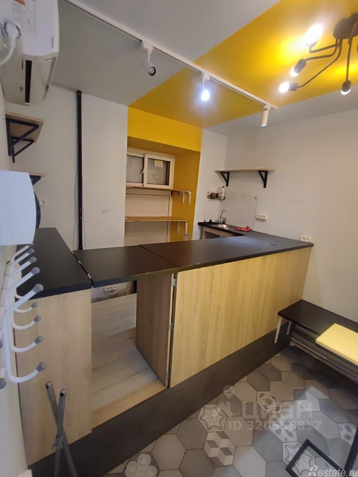 Аренда торгового помещения Донская улица,  д. 8