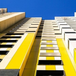 Продажа 2-комн квартиры на вторичном рынке Долгопрудный, ул Парковая,  д. 46