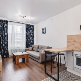 Продажа 2-комн квартиры на вторичном рынке ул Лобановский Лес,  д. 9